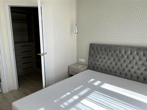 квартира по адресу Днепровская набережная ул., 16-Д