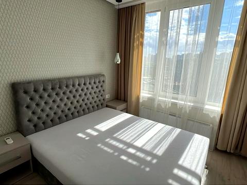 квартира по адресу Днепровская набережная ул., 16-Д