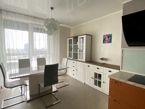 квартира за адресою Ділова вул. (Димитрова), 2-Б