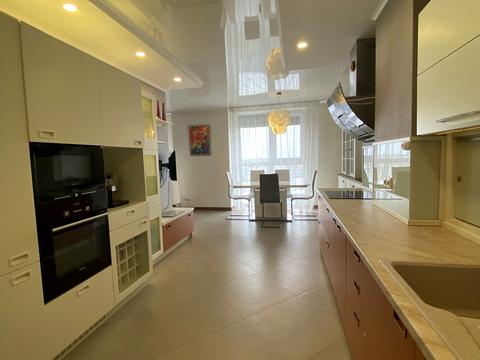 квартира за адресою Ділова вул. (Димитрова), 2-Б