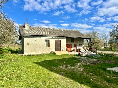 будинок за адресою Медова вул.