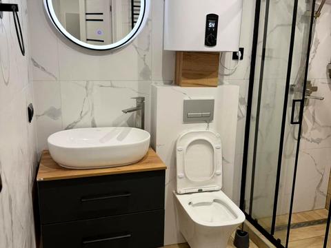 квартира по адресу Трускавецкая ул., 2-Г