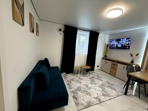 квартира по адресу Трускавецкая ул., 2-Г