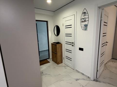 квартира по адресу Трускавецкая ул., 2-Г