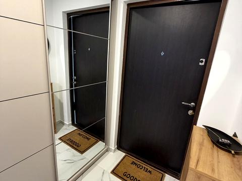 квартира по адресу Трускавецкая ул., 2-Г