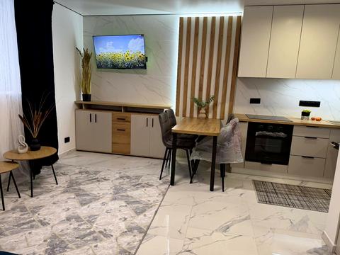 квартира по адресу Трускавецкая ул., 2-Г