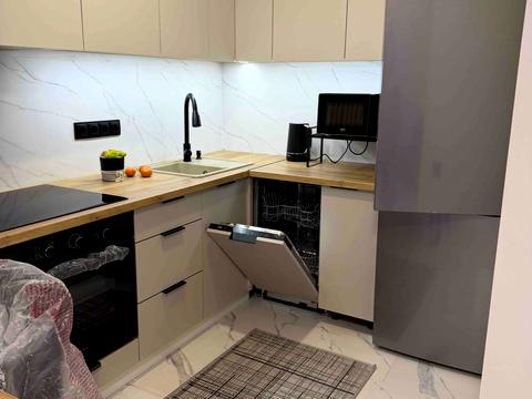 квартира по адресу Трускавецкая ул., 2-Г