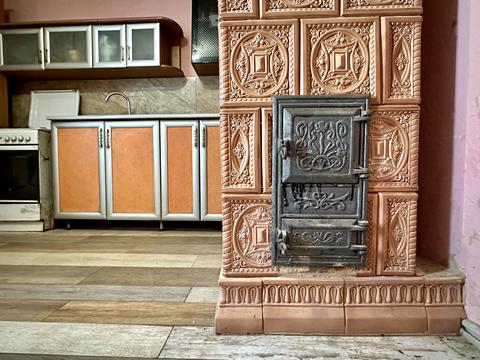 будинок за адресою Медова вул.