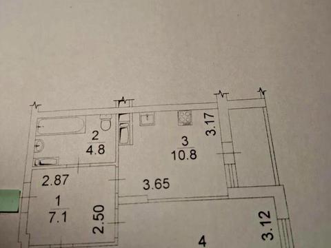 квартира за адресою Віталія Скакуна вул. (Академіка Каблукова), 23