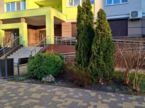 квартира за адресою Віталія Скакуна вул. (Академіка Каблукова), 23