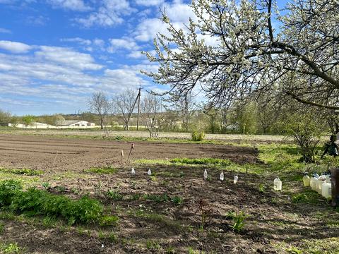 будинок за адресою Медова вул.