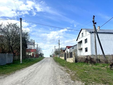 будинок за адресою Медова вул.