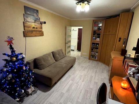 квартира по адресу Науки просп., 27