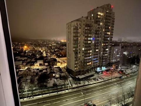 квартира по адресу Науки просп., 27