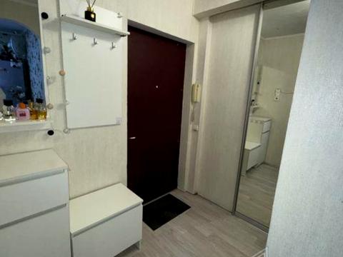 квартира по адресу Науки просп., 27