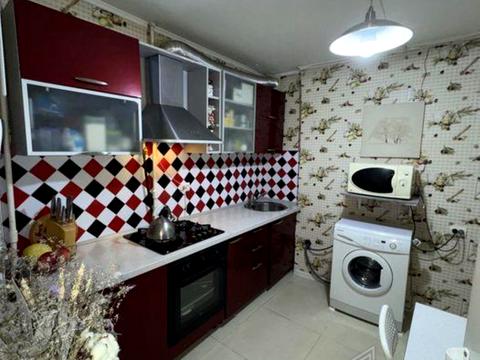 квартира по адресу Науки просп., 27