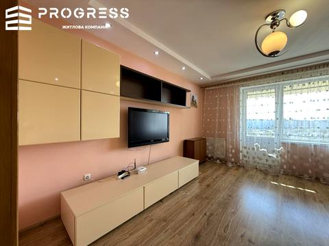 квартира за адресою Вовчинецька вул., 124 к2