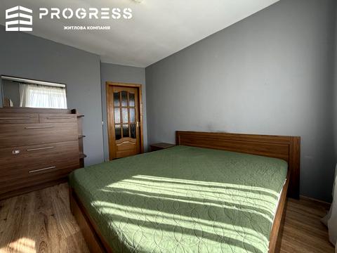 квартира за адресою Вовчинецька вул., 124 к2