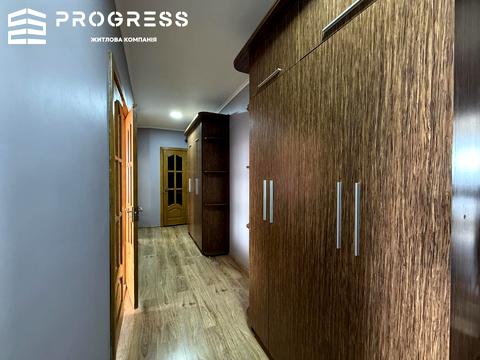квартира за адресою Вовчинецька вул., 124 к2