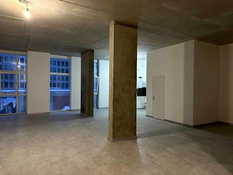 комерційна за адресою Стрийська вул., 113-В