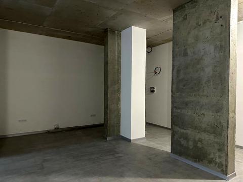 комерційна за адресою Стрийська вул., 113-В