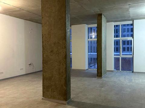 комерційна за адресою Стрийська вул., 113-В