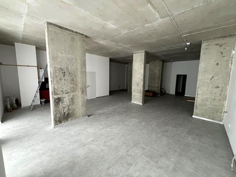 комерційна за адресою Стрийська вул., 113-В