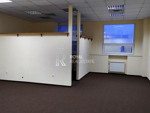 комерційна за адресою Новокостянтинівська вул., 192