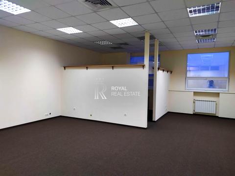 комерційна за адресою Новокостянтинівська вул., 192