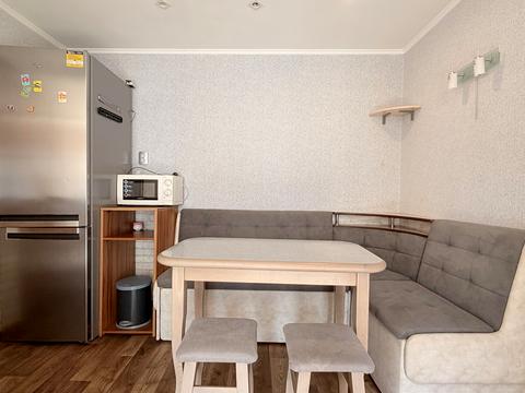 комната по адресу Дмитрия Луценко ул. (Крейсера 'Аврора'), 15