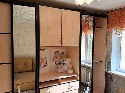 комната по адресу Дмитрия Луценко ул. (Крейсера 'Аврора'), 15