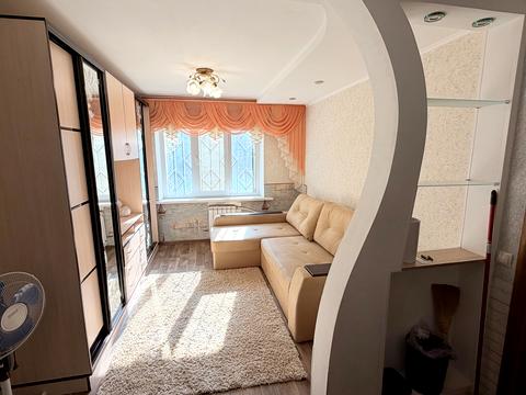 комната по адресу Дмитрия Луценко ул. (Крейсера 'Аврора'), 15