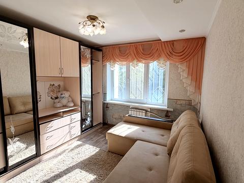 комната по адресу Дмитрия Луценко ул. (Крейсера 'Аврора'), 15