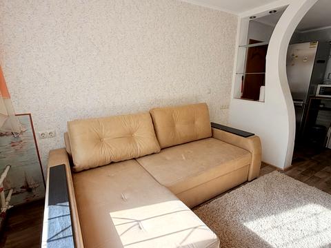 комната по адресу Дмитрия Луценко ул. (Крейсера 'Аврора'), 15