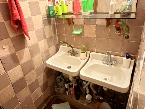 комната по адресу Дмитрия Луценко ул. (Крейсера 'Аврора'), 15