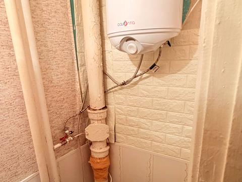 комната по адресу Дмитрия Луценко ул. (Крейсера 'Аврора'), 15