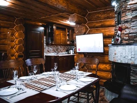 комерційна за адресою С.Бендери, 7