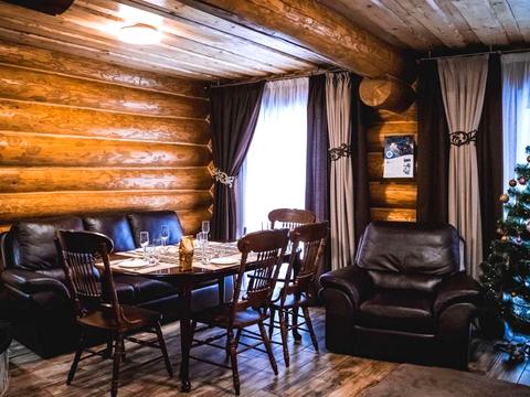 комерційна за адресою С.Бендери, 7