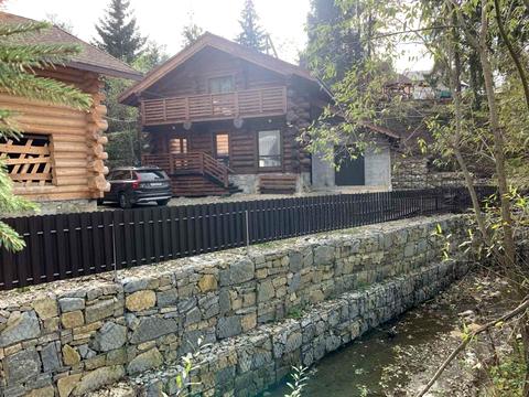 комерційна за адресою С.Бендери, 7