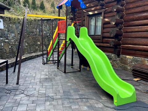 комерційна за адресою С.Бендери, 7