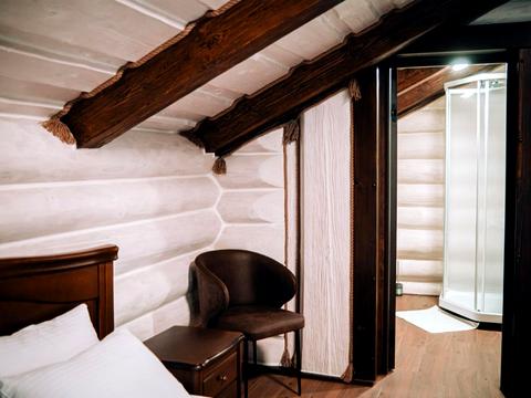 комерційна за адресою С.Бендери, 7