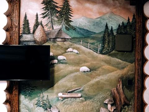 комерційна за адресою С.Бендери, 7