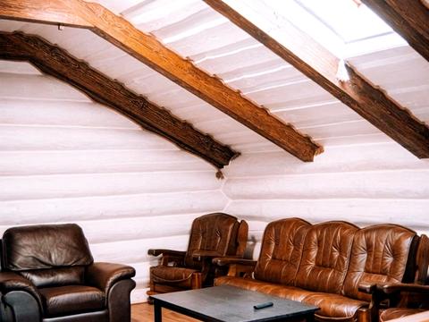 комерційна за адресою С.Бендери, 7