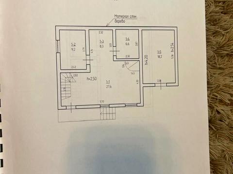 комерційна за адресою С.Бендери, 7
