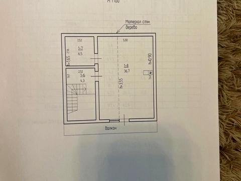 комерційна за адресою С.Бендери, 7