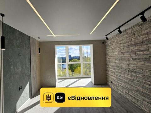 квартира за адресою Будівельників бульв., 2