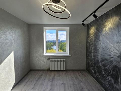 квартира за адресою Будівельників бульв., 2