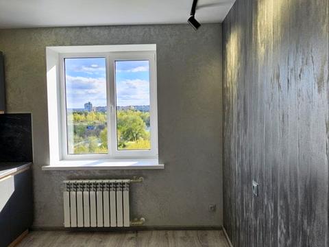 квартира за адресою Будівельників бульв., 2