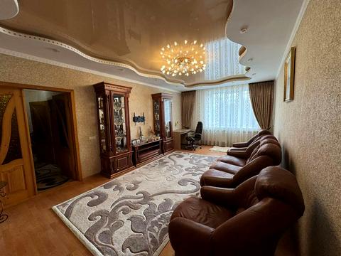 квартира за адресою Євгена Коновальця вул., 4-Б