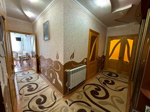квартира за адресою Євгена Коновальця вул., 4-Б